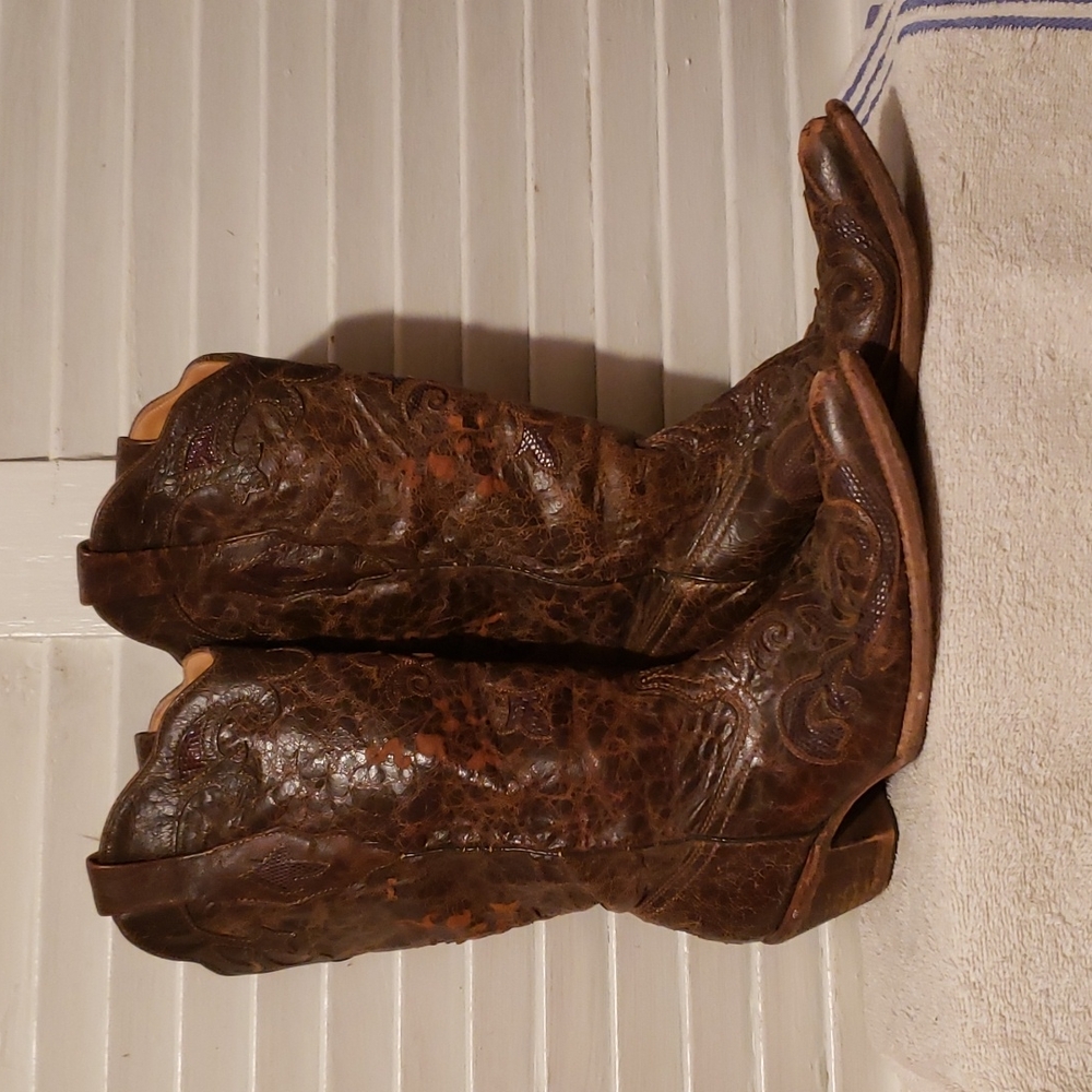 Corral Vintage Boots